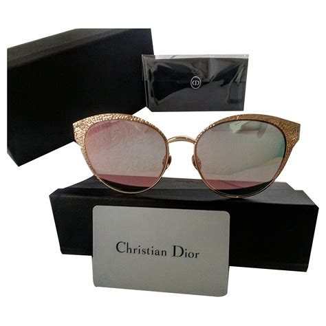 lunette dior femme|dior sunglasses discount.